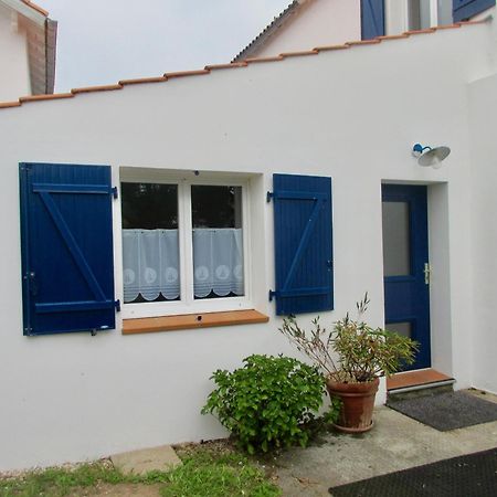 Maison Pour 6 - Jardin Et Terrasse - 300M Plage Bretignolles-sur-Mer ภายนอก รูปภาพ
