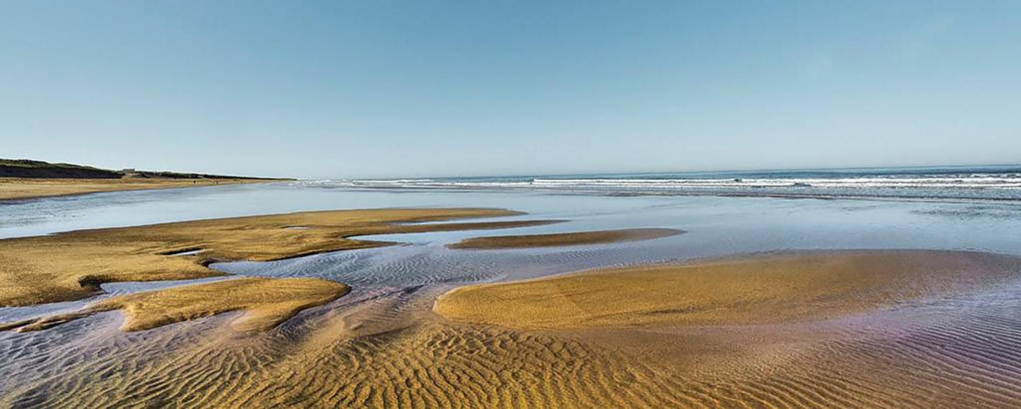 Maison Pour 6 - Jardin Et Terrasse - 300M Plage Bretignolles-sur-Mer ภายนอก รูปภาพ